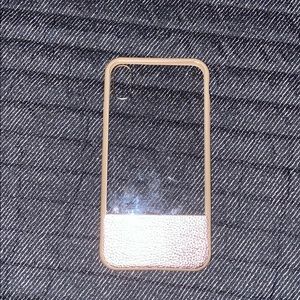 iPhone XS Max case